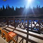 Alenik Private -pamporovo Апартамент Пампорово