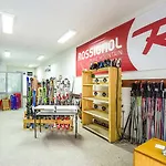 Alenik Private -pamporovo *
