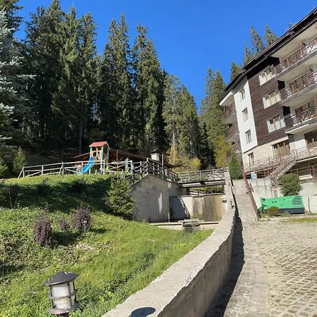 Alenik Private -pamporovo
