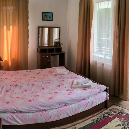 202 Stream Παμπόροβο