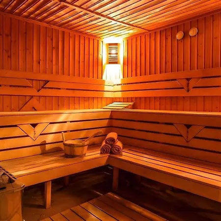 Alenik Private -the Stream Pamporovo