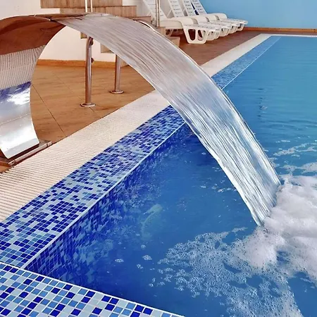 202 Stream Διαμέρισμα *