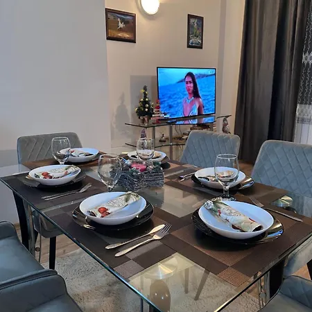 Apartament Alenik Private -the Stream *