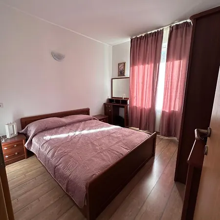 Appartement Alenik Private -the Stream