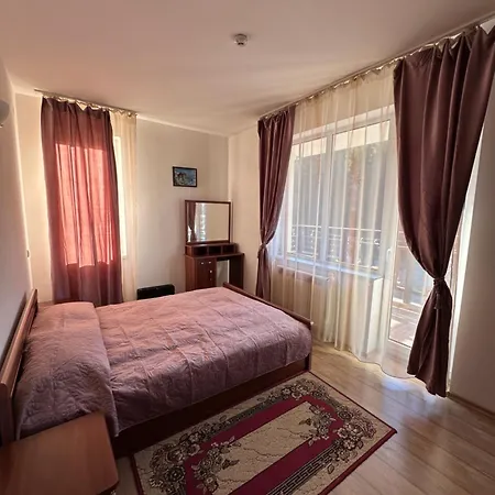 Alenik Private -the Stream Appartement *