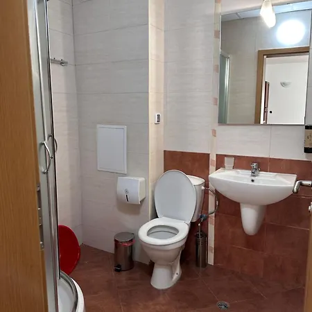Apartman Alenik Private -pamporovo *