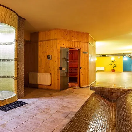 Alenik Private -pamporovo