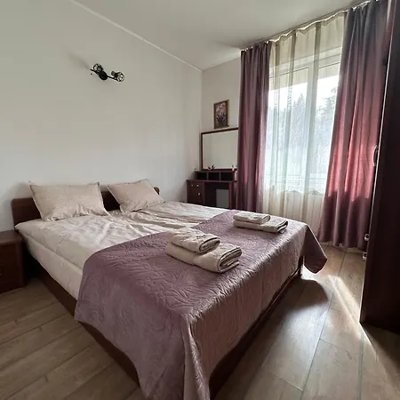 Alenik Private -pamporovo