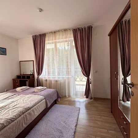 Alenik Private -pamporovo