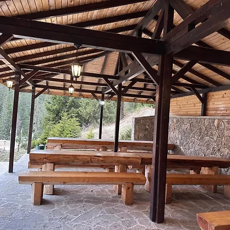 Alenik Private -pamporovo Lejlighed