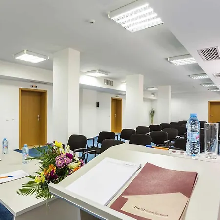 Lejlighed Alenik Private -pamporovo