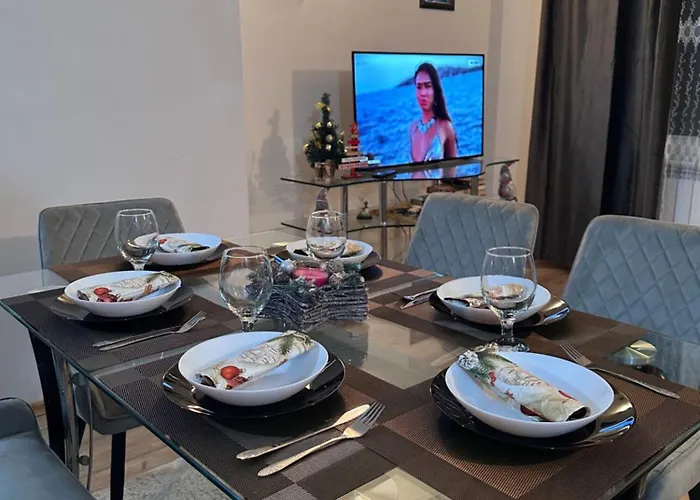 Appartement Alenik Private -the Stream *