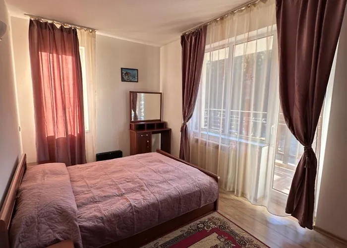 Alenik Private -the Stream Appartement *